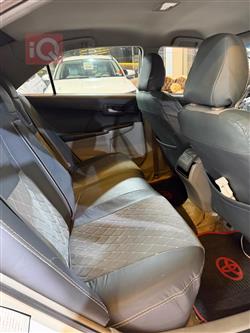 تۆیۆتا کامری